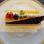 ダイニングカフェ＆バー ロンド - 