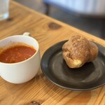 パスタ＆カフェ LuLufe - 