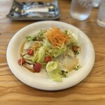 パスタ＆カフェ LuLufe - 