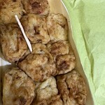 名古屋焼き醤油専門 さく蛸 - 