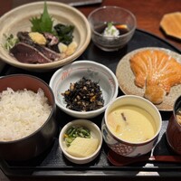 土佐料理 祢保希 赤坂店 - 