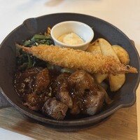 銀座あしべ - 