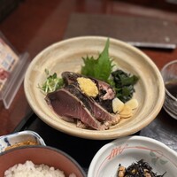 土佐料理 祢保希 赤坂店 - 