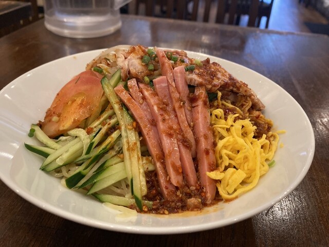 四川料理 笹華 （シセンリョウリ ササハナ） - 笹塚/中華料理 | 食べログ