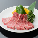 焼肉 三千里 - 料理写真: