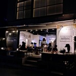 FermenCo. - 店外観①