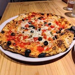 FermenCo. - 『シラスシチリアーナ（2500円税込）』