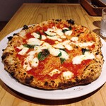 FermenCo. - 『マルゲリータ（1900円税込）』