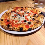 FermenCo. - 『シラスシチリアーナ（2500円税込）』