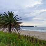 FermenCo. - 店前からの景気①