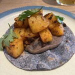 ロス タコス アスーレス - 