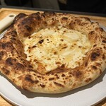 400℃ PIZZA Piu - 
