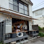 FermenCo. - 店外観②