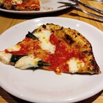 FermenCo. - 『マルゲリータ（1900円税込）』