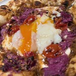 400℃ PIZZA Piu - 