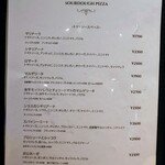 FermenCo. - メニュー③（2025.8.13現在）