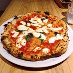 FermenCo. - 『マルゲリータ（1900円税込）』