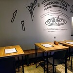 FermenCo. - 店内観②