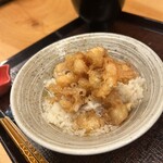 天ぷら やす田 - 