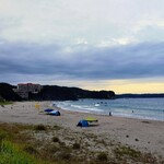 FermenCo. - 店前からの景気②