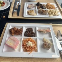 スカイクルーズマクハリ アパホテル＆リゾート東京ベイ幕張 - 