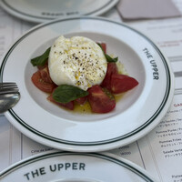 THE UPPER - 
