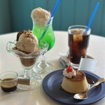 ラメリストア - 