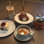 ブルックリンパーラー - 