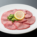 焼肉 三千里 - 料理写真: