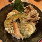 蕎麦食彩 さいとう - 