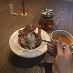 ブルックリンパーラー - 