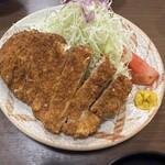 とんかつ 竹亭 鹿屋本店 - 