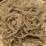 蕎麦食彩 さいとう - 
