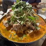 釜山港 - カムジャタン