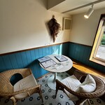 ラメリストア - 