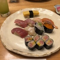寿司勝 - 