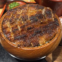 炭焼うな富士 名駅店 - 