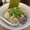 らぁ麺 和來