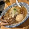 麺也 時しらず - 