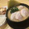横浜家系ラーメン 一門家 大街道店