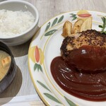 とくら ルクア大阪店 - 