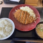 かつや - 料理写真: