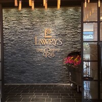 ロウリーズ・ザ・プライムリブ 恵比寿ガーデンプレイス店 - 