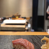銀座 よこ田 - 