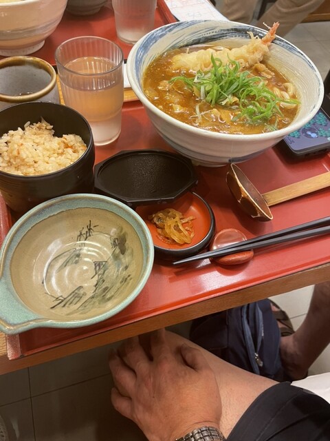 Kineya Kashihara Kintetsu Hyakkaten