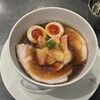 Ramen 翡翠