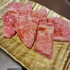 焼肉 中村屋 倉敷店