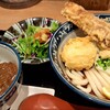 難波千日前 釜たけうどん 八重洲北口店