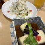 信州健康ランド お食事処 - 