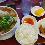 本家 第一旭 本店 - 